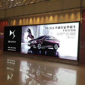 UV燈箱片噴繪 UV燈片制作