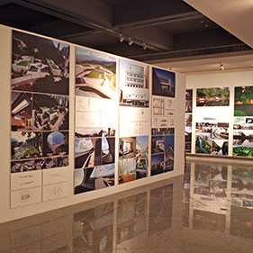 展會布展