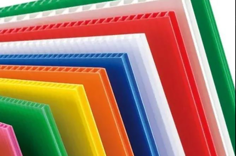 中空板在廣告領(lǐng)域的應(yīng)用，你真的了解嗎？