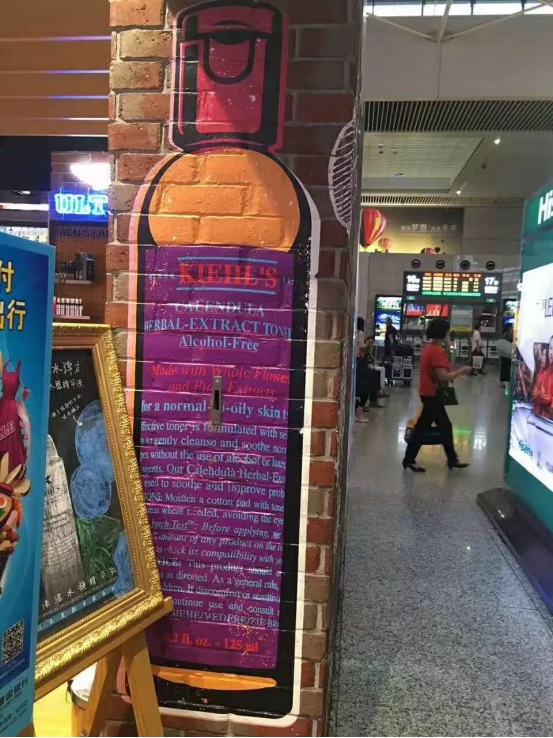 粗糙墻面的黃金搭檔——高粘膠車身貼，你確定不來看看嗎？