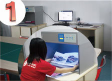 設(shè)備優(yōu)勢