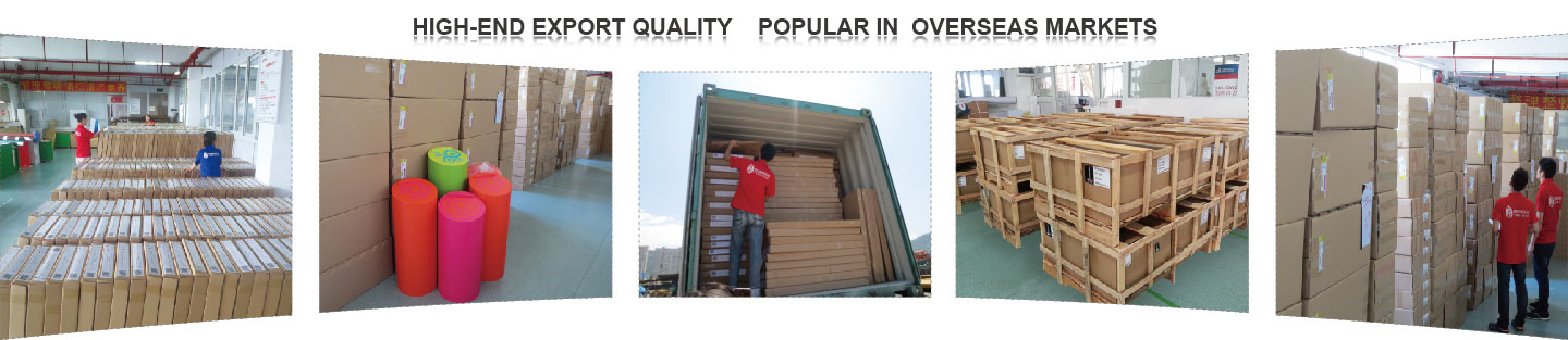 Intelligent manufacturing of automotive equipment